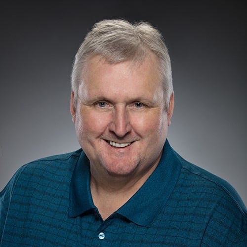 Tony Jones
