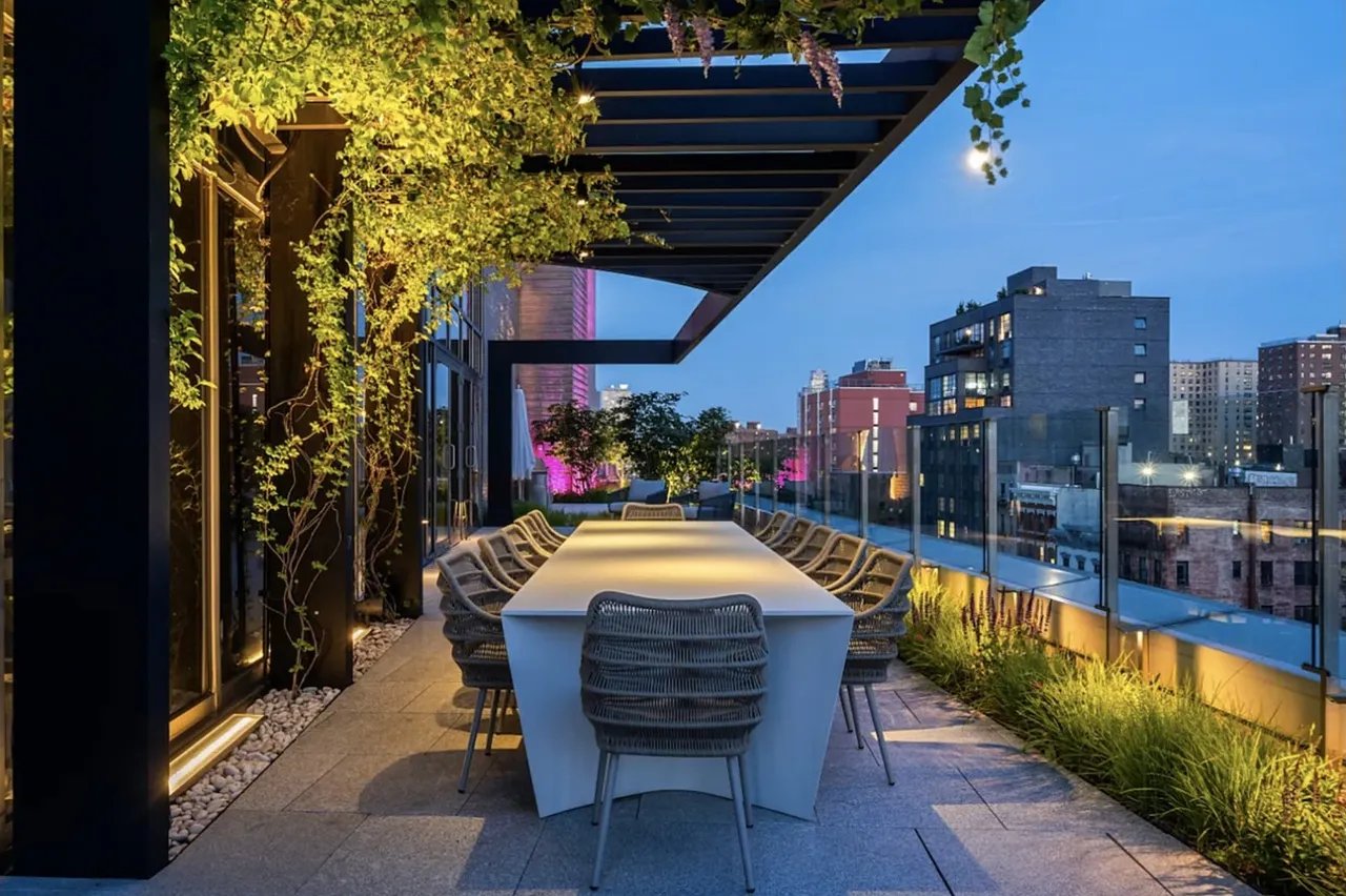 310 E Houston St Unit Ph