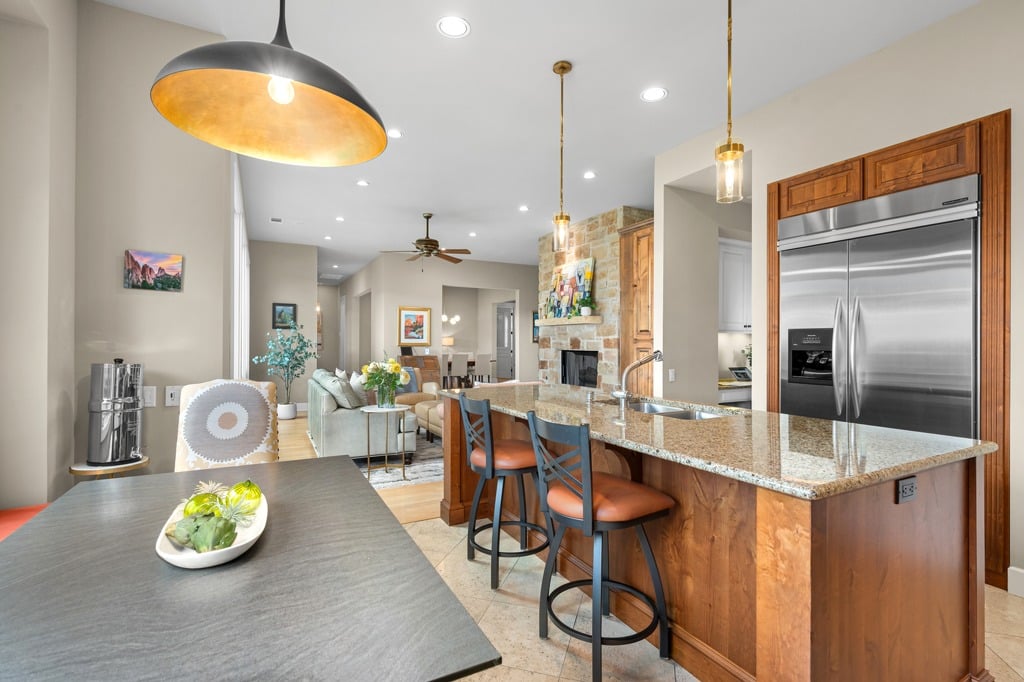 7321 Vista Mountain Drive