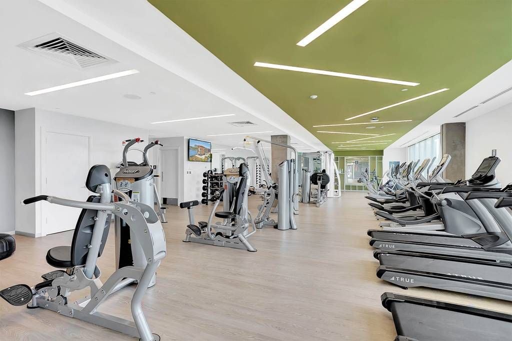 Slip65 Residence 209