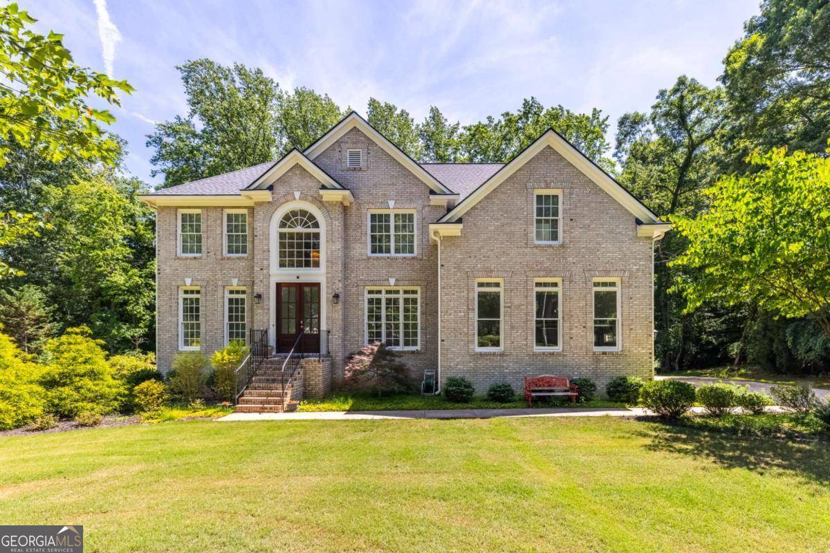 Alpharetta