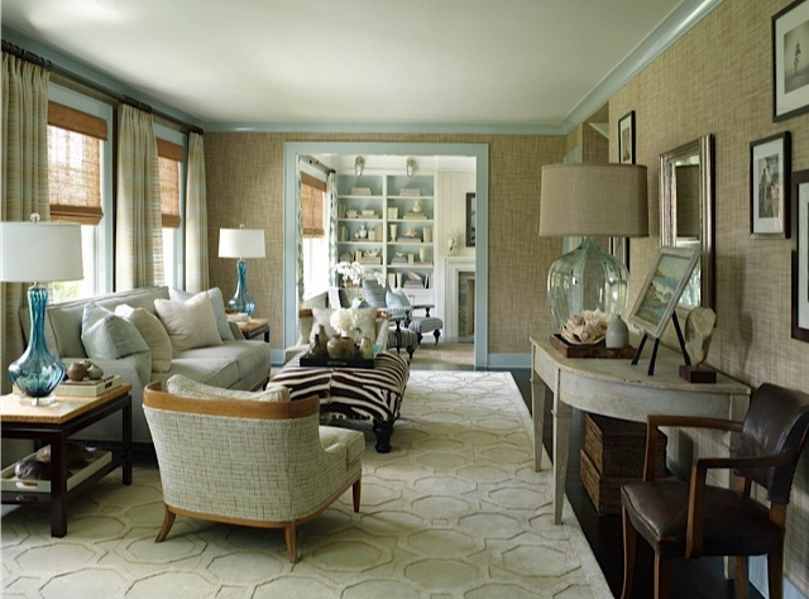 East Hampton Traditional Renovation