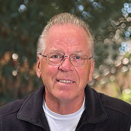 Andy Berglund