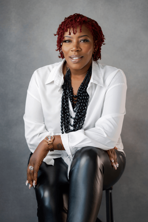 Jessica Perry-Stevens