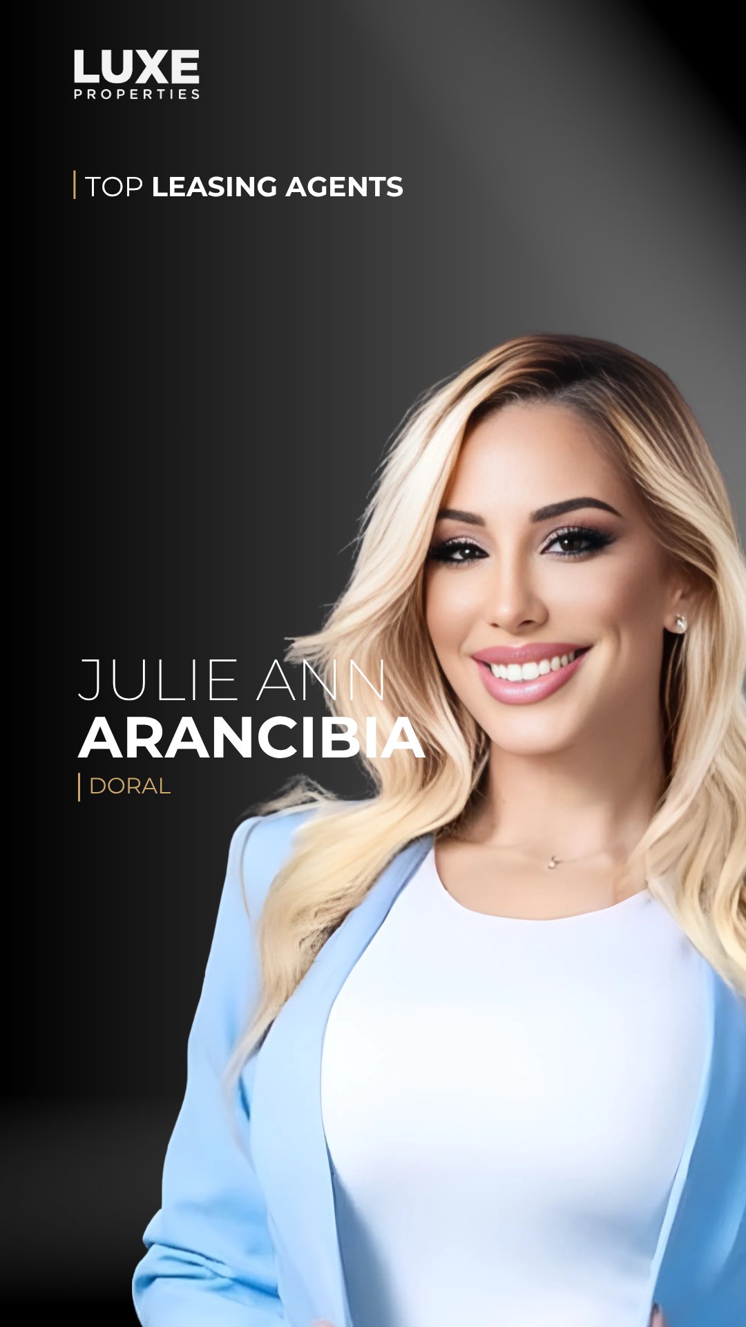 Top Producers Circle | February 2026 Miami Real Estate