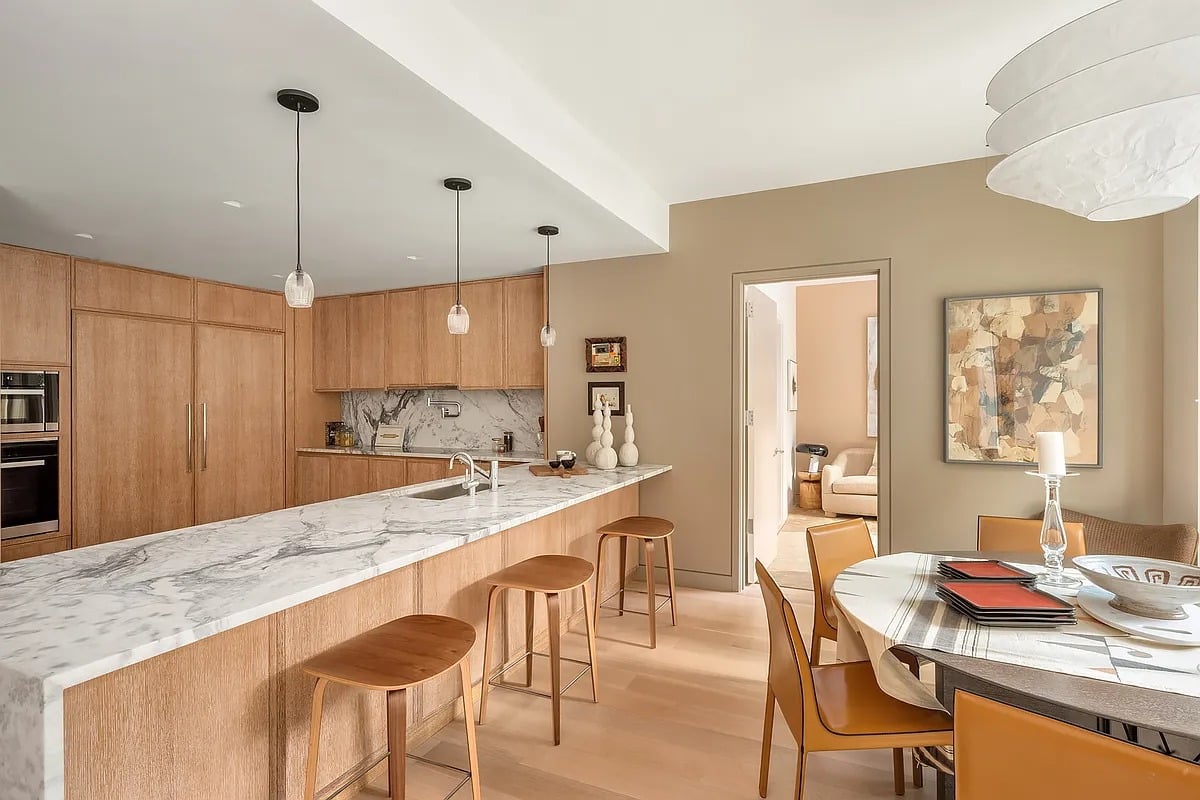 140 West 81st Street