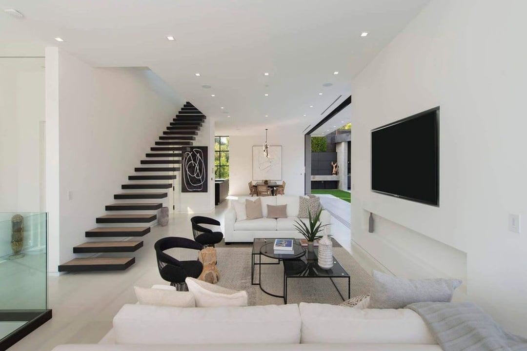 Eminence Estate
