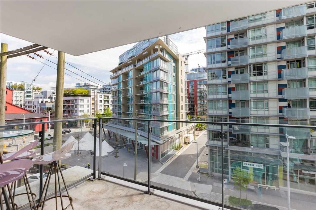 1783 Manitoba St, #530