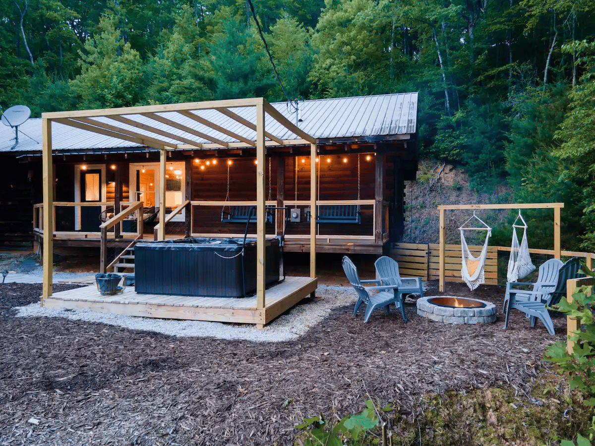 Understanding Short-Term Rentals: A Comprehensive Guide by Infinite Properties Group