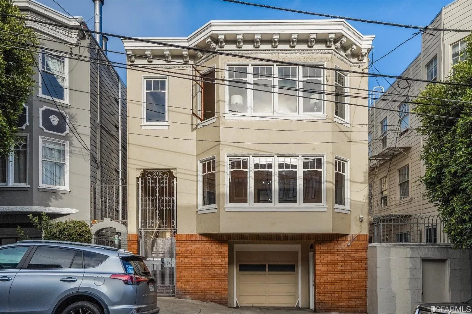65-69 Rosemont Pl