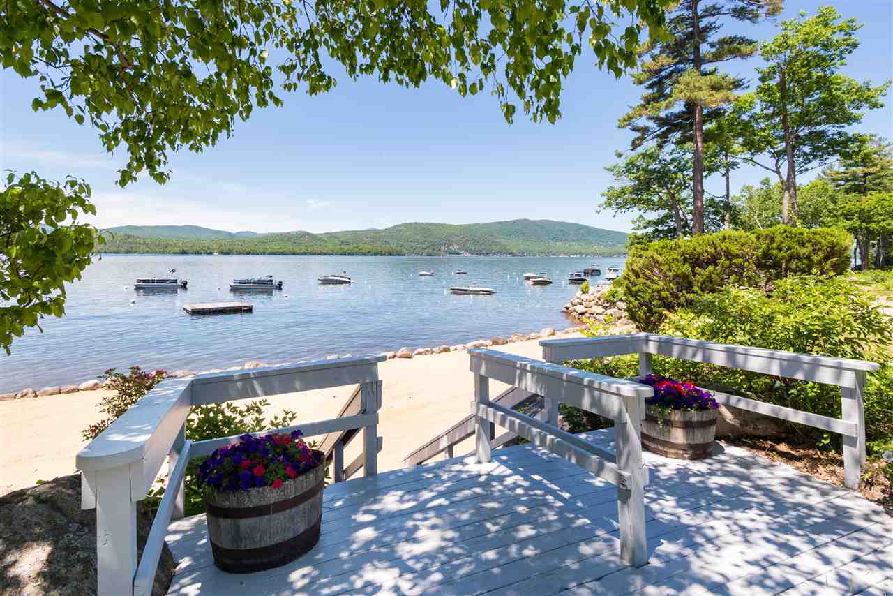 71 Algonquin Path
