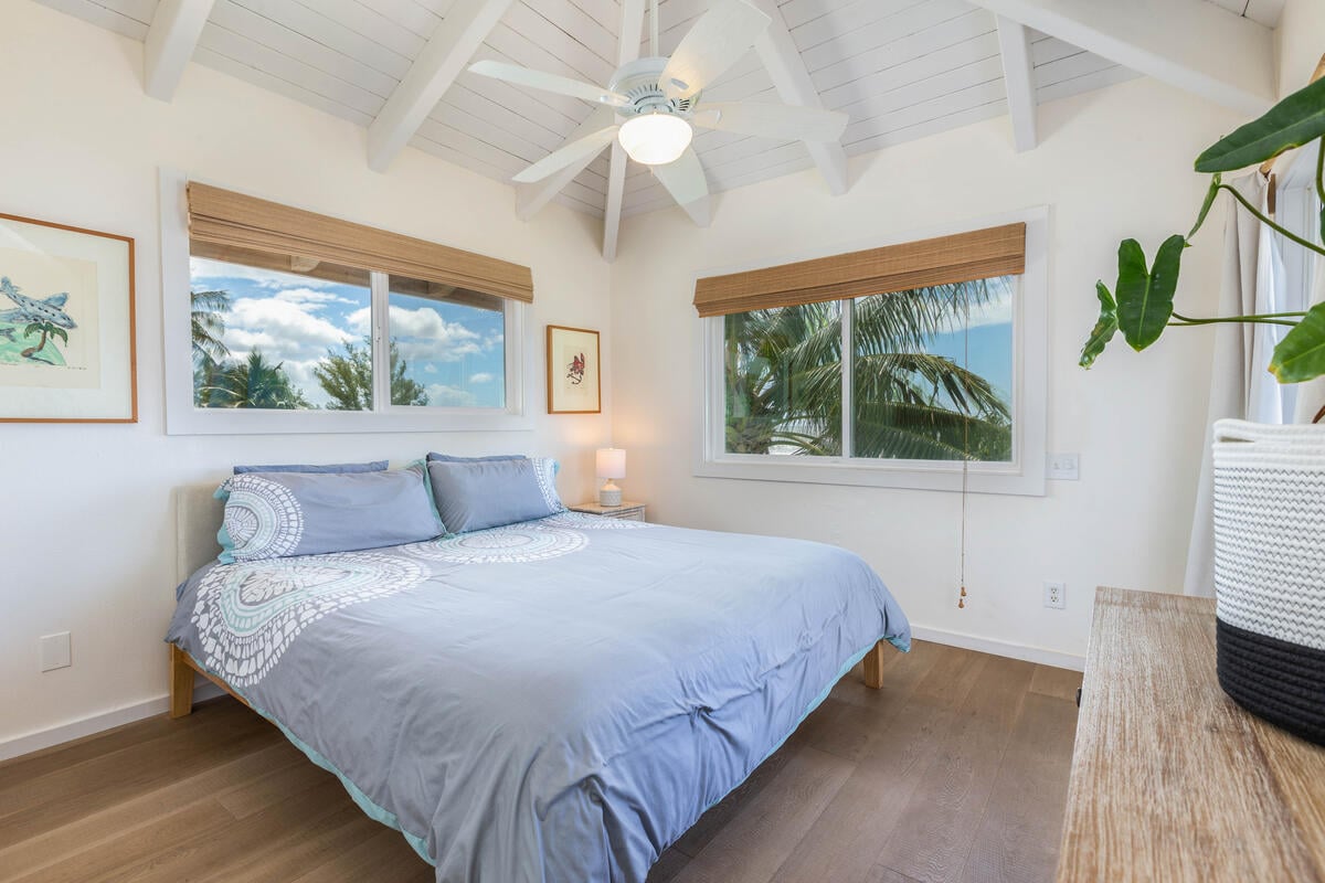 Kekaha Surf House