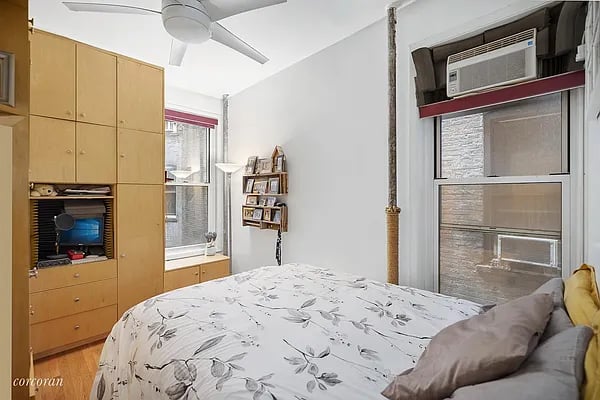 225 East 4th Street #16