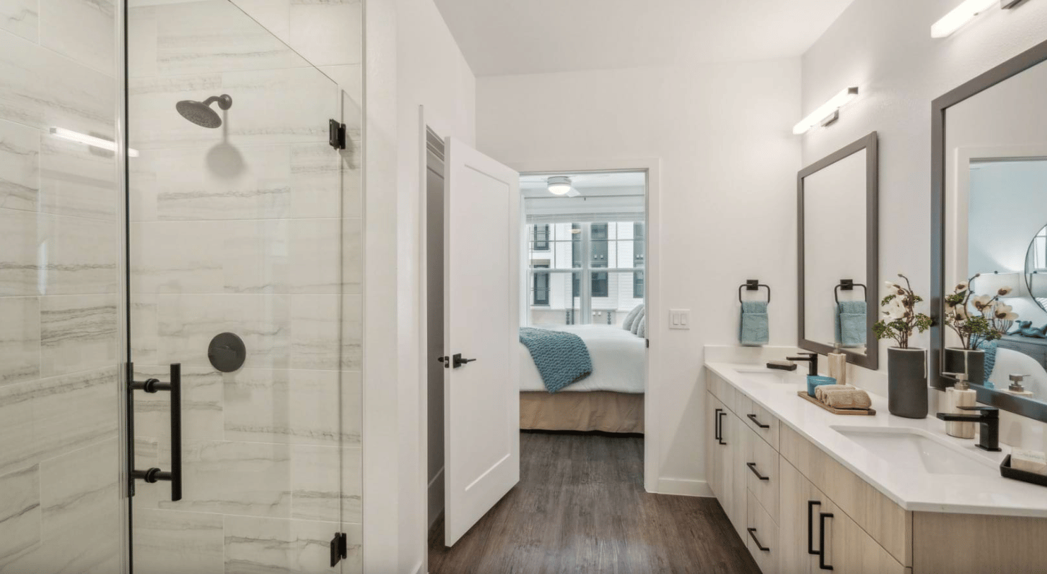 Enjoy 10 Weeks Free on all Units! Plus $1,000 Look & Lease Special!