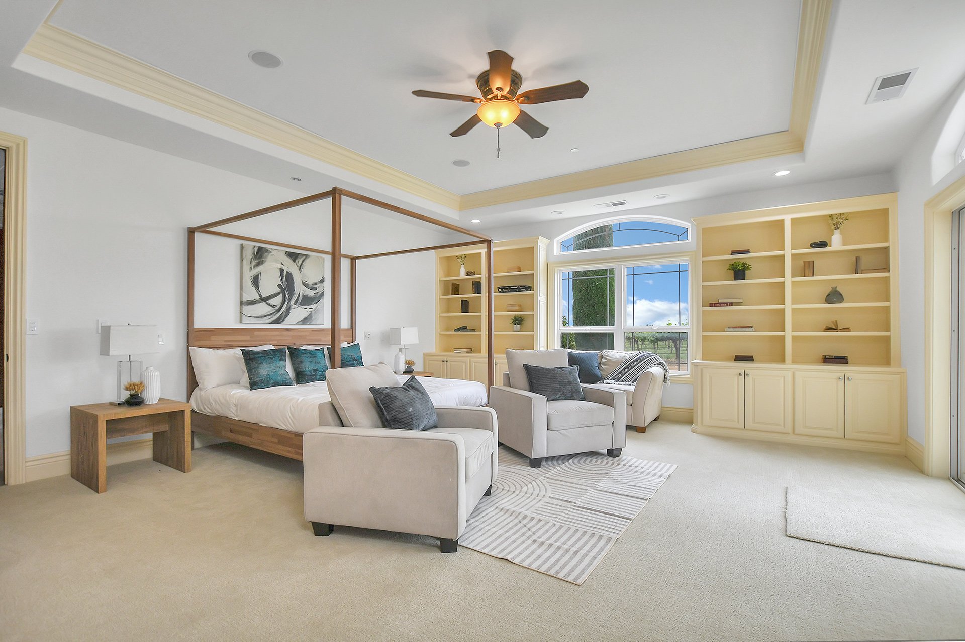 Brentwood Vineyard Estate