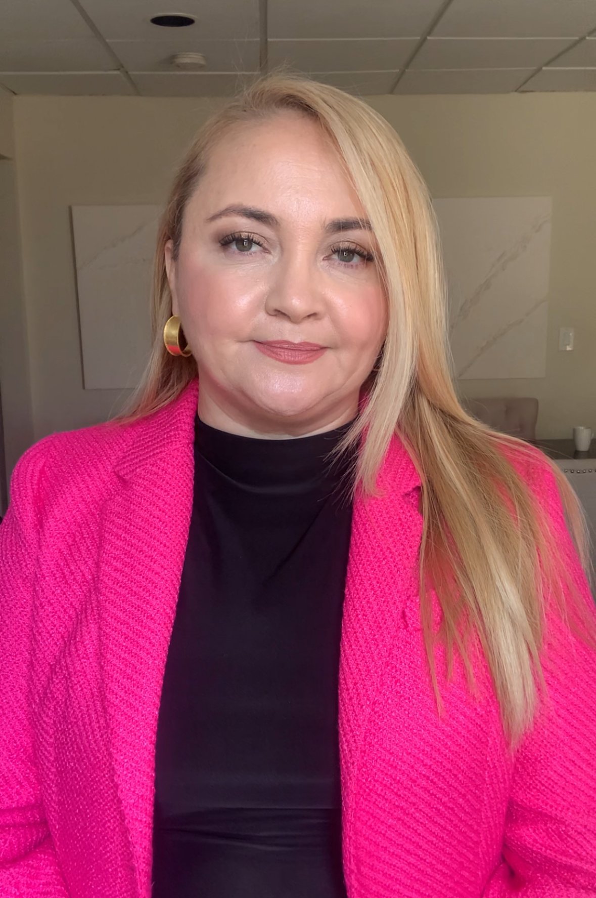 Dulce M. Valle photo