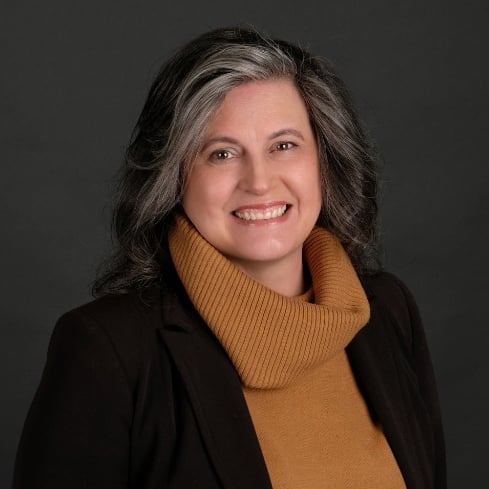 Bev Hutter
