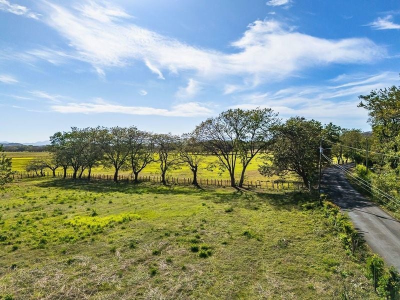 Portegolpe Lot | 2.84 Acres Property With Paved Road Frontage