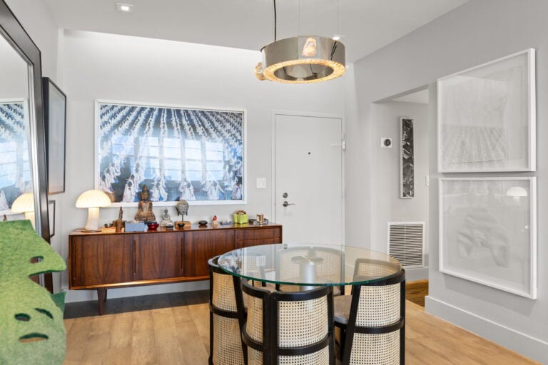 Stunning Rare South Bay Club Penthouse | 800 West Ave #PH22