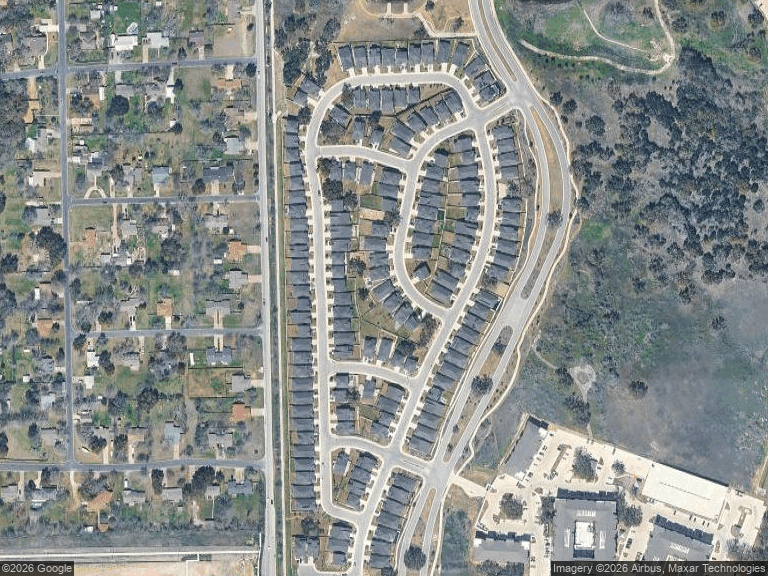 2809 Stanford Dr