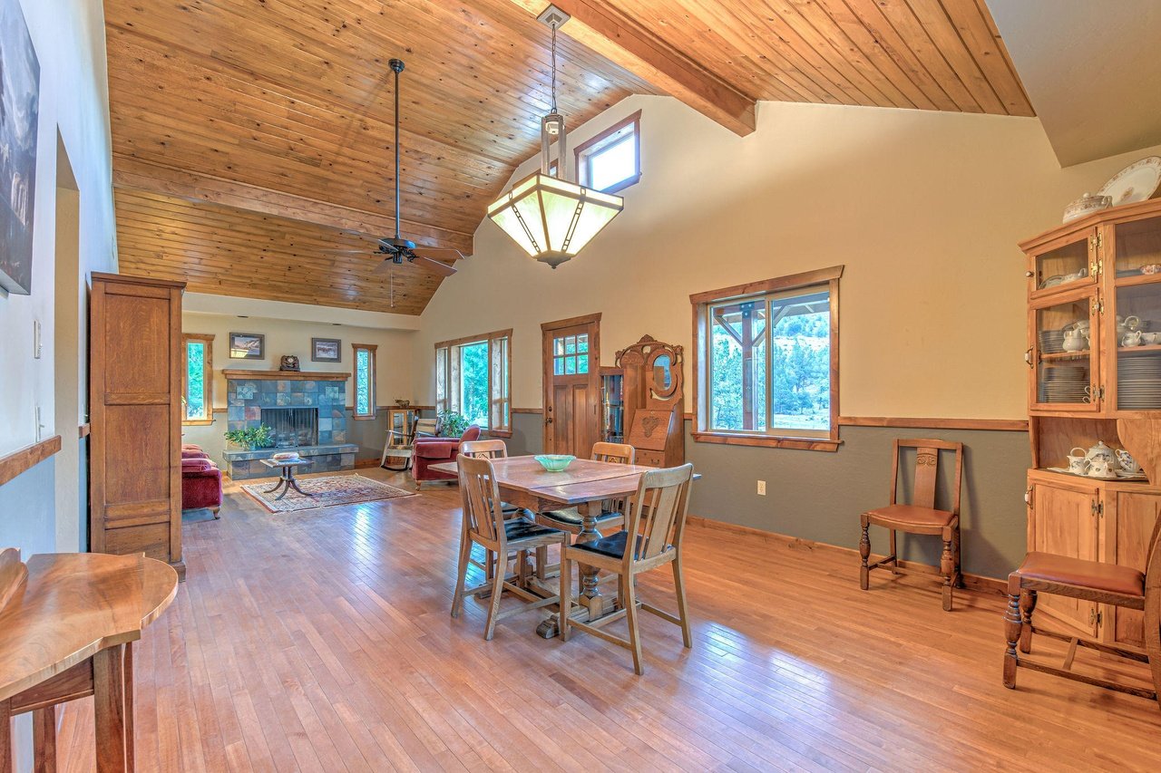8899 NW Campbell Ranch Rd