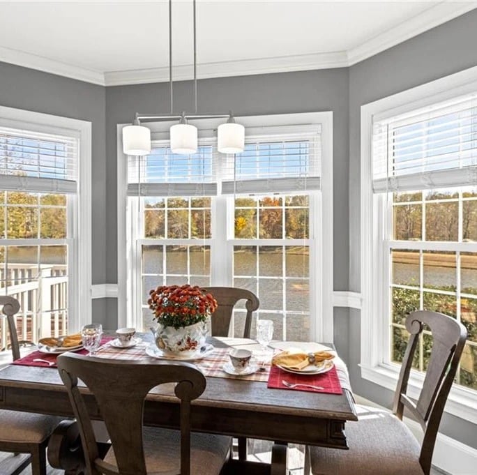 Great Waterfront Home, Open House - 411 Woodson Road, Piedmont, SC