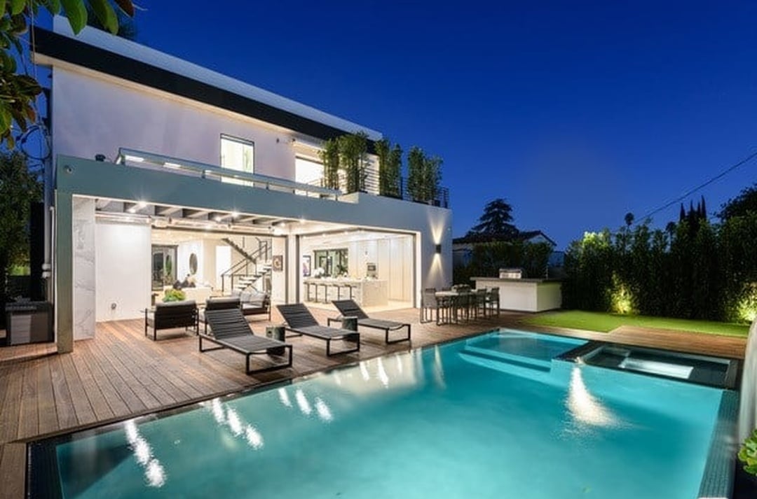 Heights Paradise