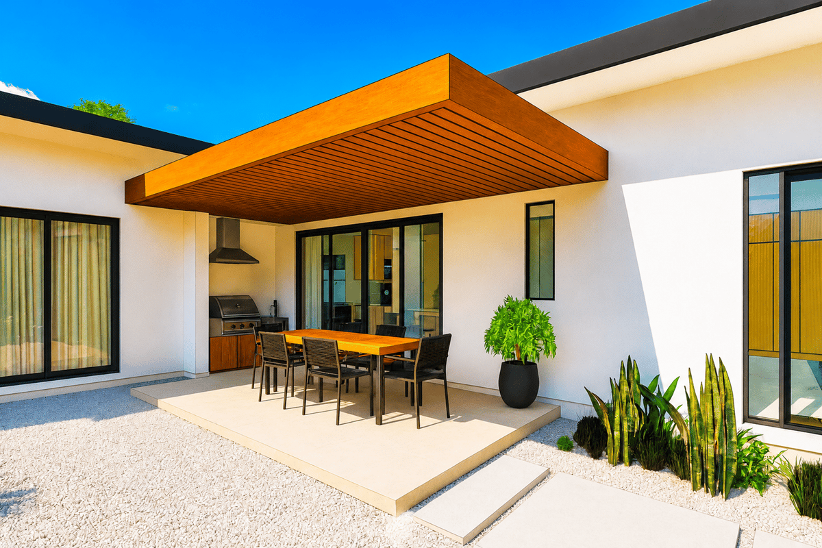 Casa Ravello | Brand-New Home in Paradise – Playas del Coco