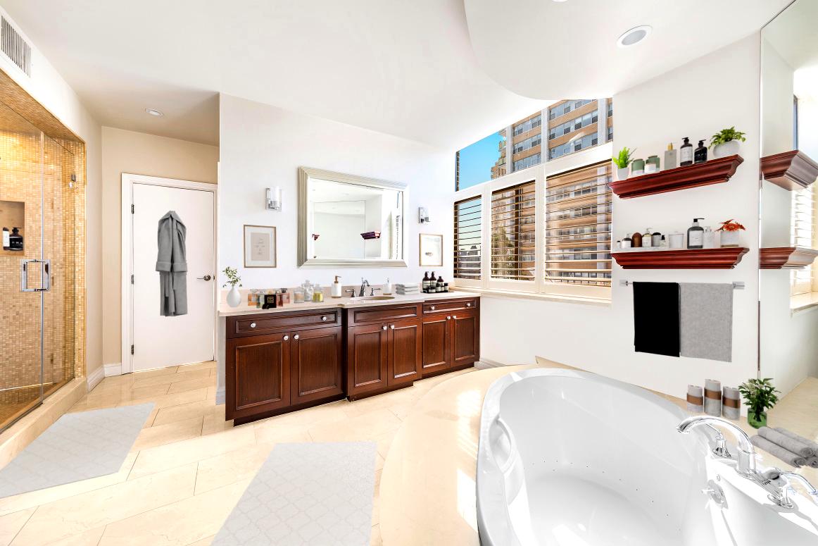Upper West Side