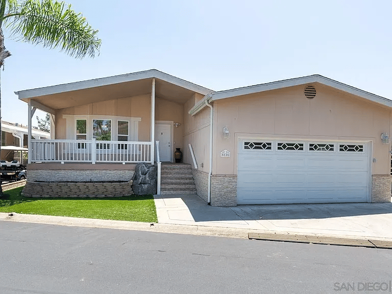 5125 Don Ricardo Dr