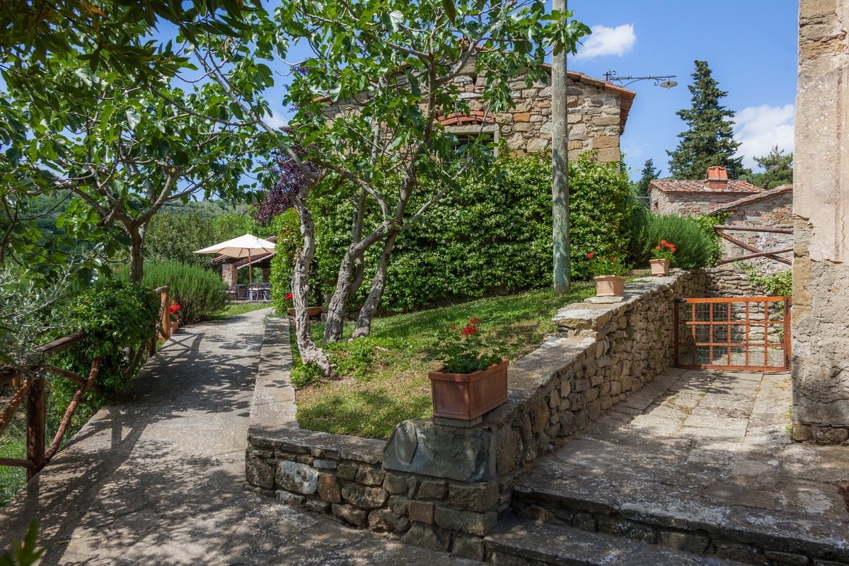 Historic Hamlet