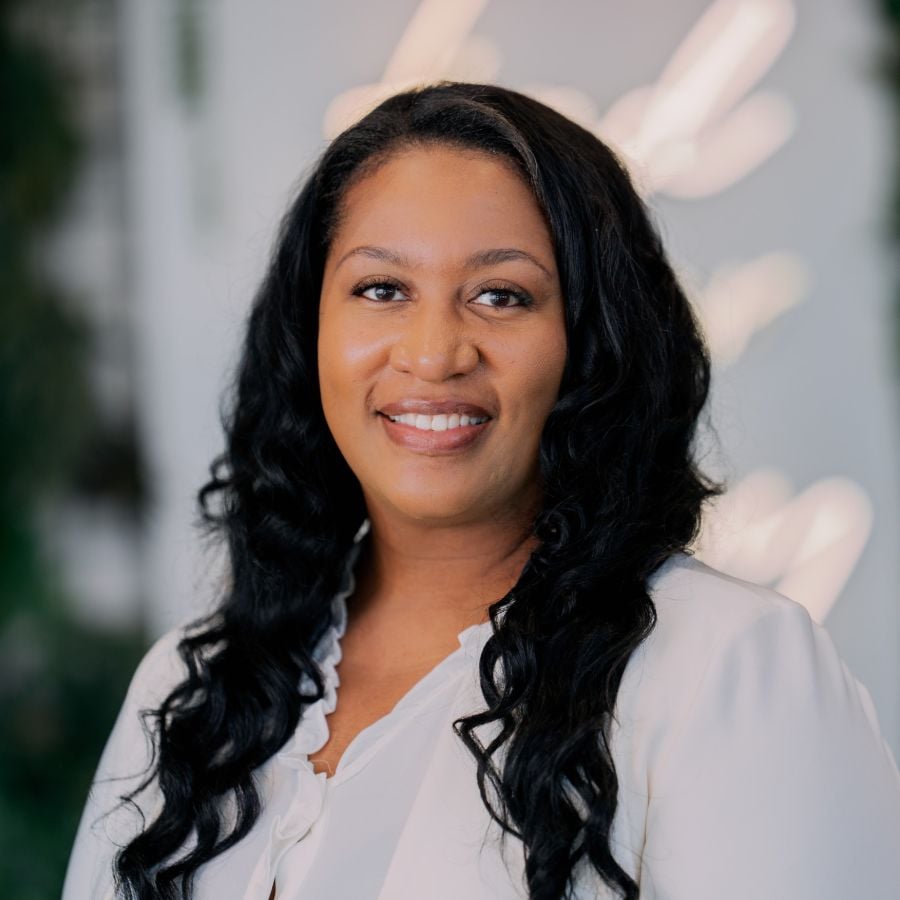 Chanel Chapman photo