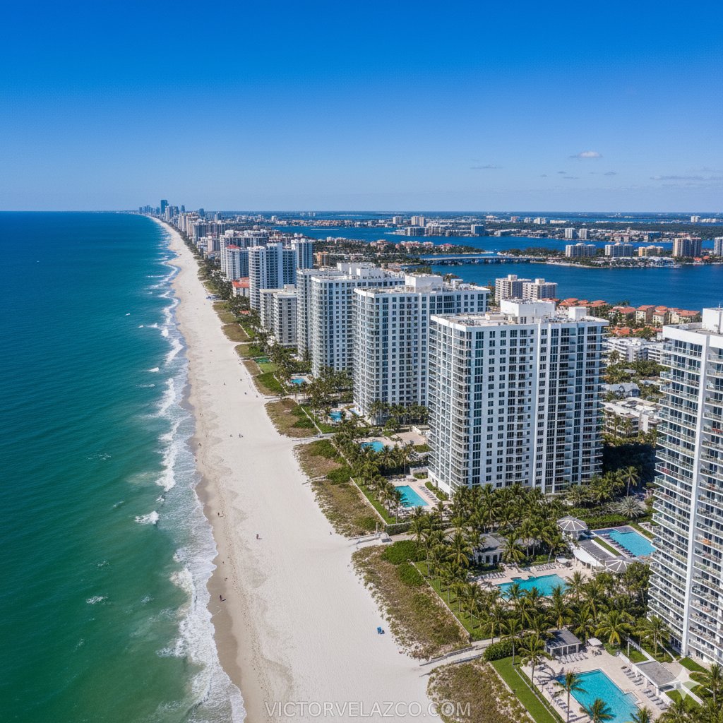 The Ultimate Guide to Buying a Condo in Palm Beach County (2025 Edition)