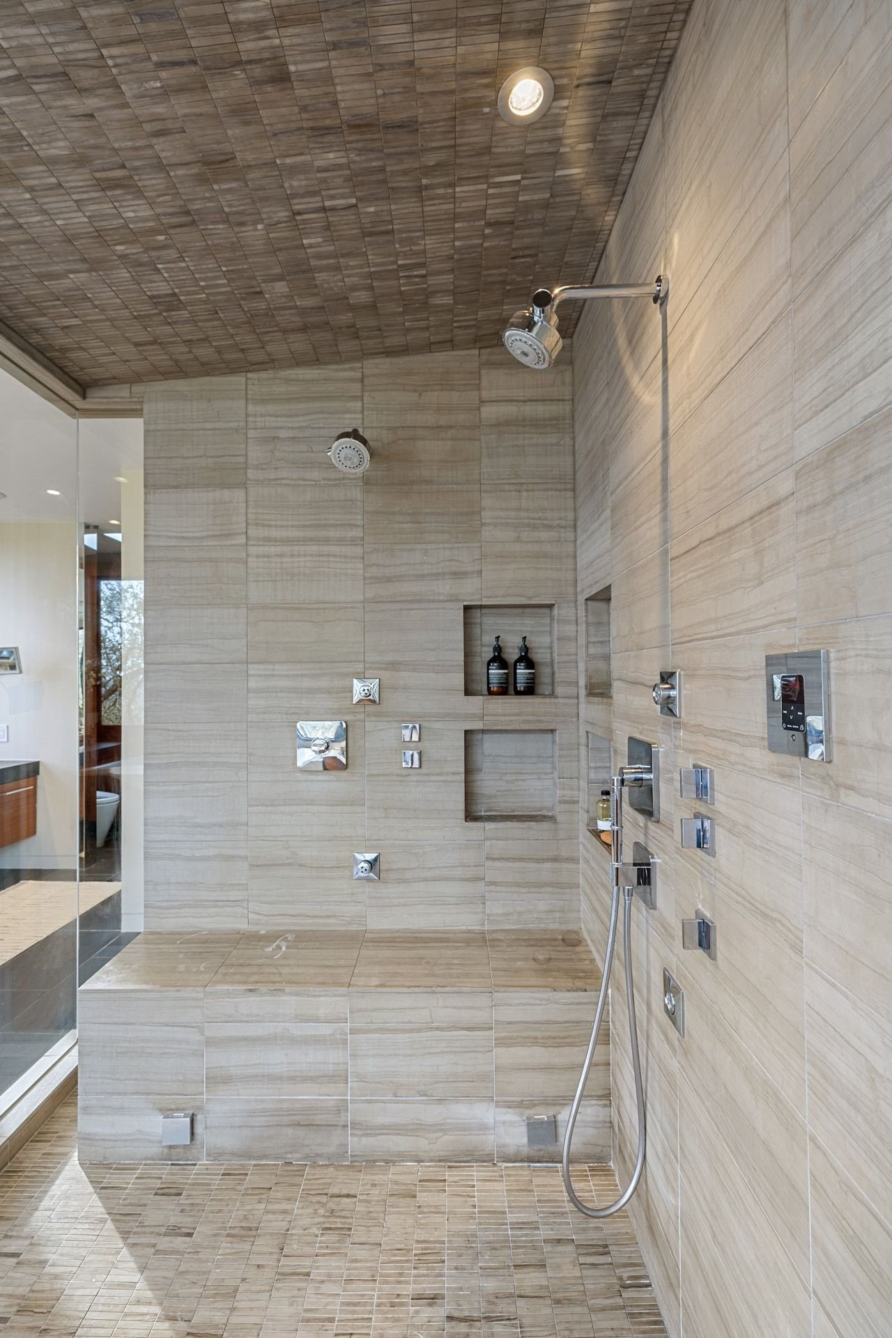 6109 Mountain Villa Circle | Taniguchi Modern Home in Northwest Hills