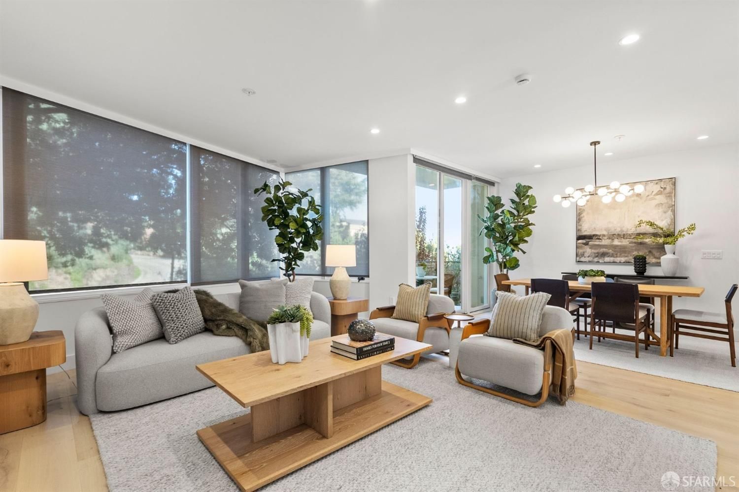 101 Telegraph Hill Boulevard, Unit A