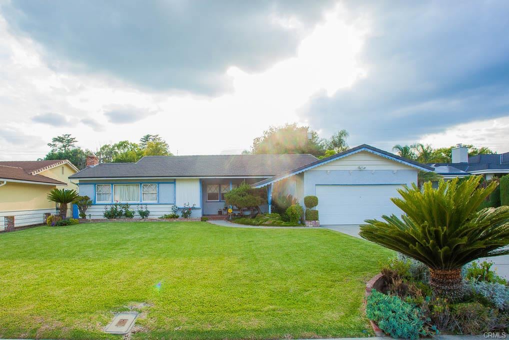 1033 S 9th Avenue, Arcadia, CA 91006