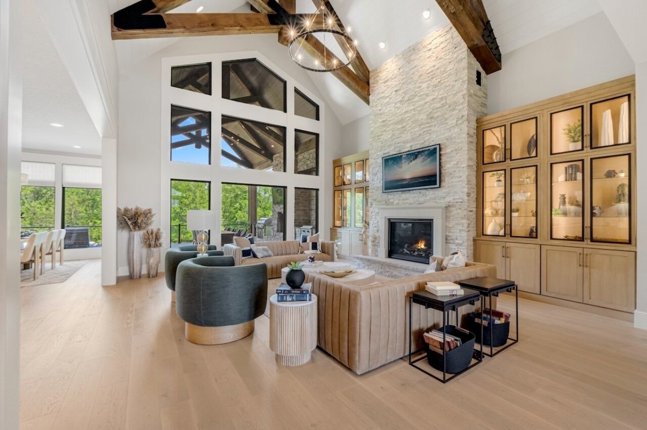 The Monaco at 569 Outline Trail