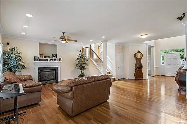 5201 Cobblers Stone Ct