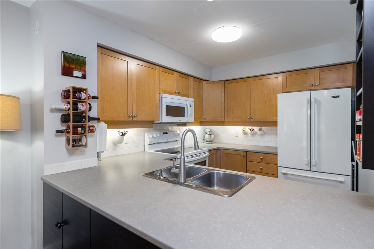 311-808 Sangster Place, New Westminster