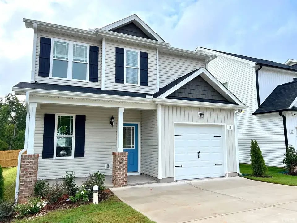70 Elliot Drive