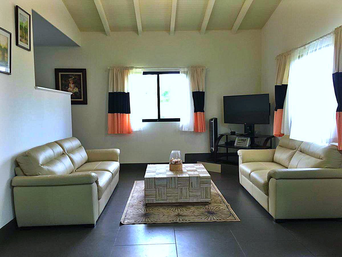 Income Producing Rental Triplex, Jaco, Puntarenas