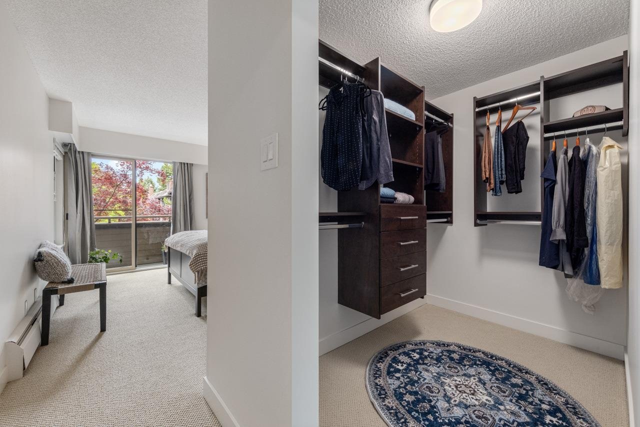 302-1777 W 13th Avenue, Vancouver
