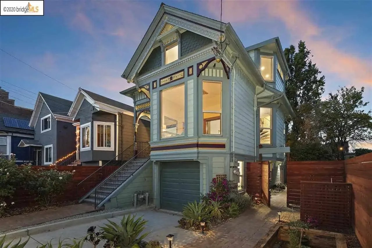 How Covid19 Has Affected Oakland Real Estate