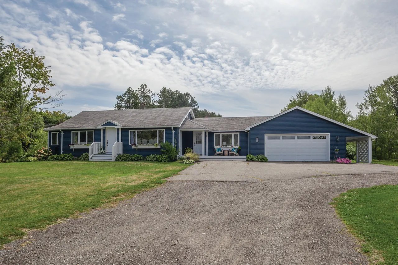 Home for Sale: 69 Shore Drive, Owls Head