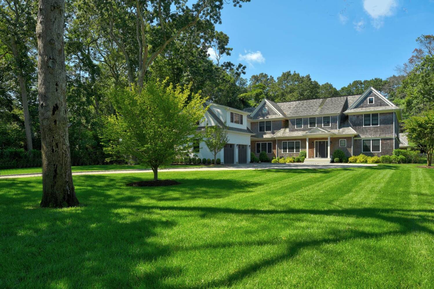 Fields of Dreams in Water Mill
