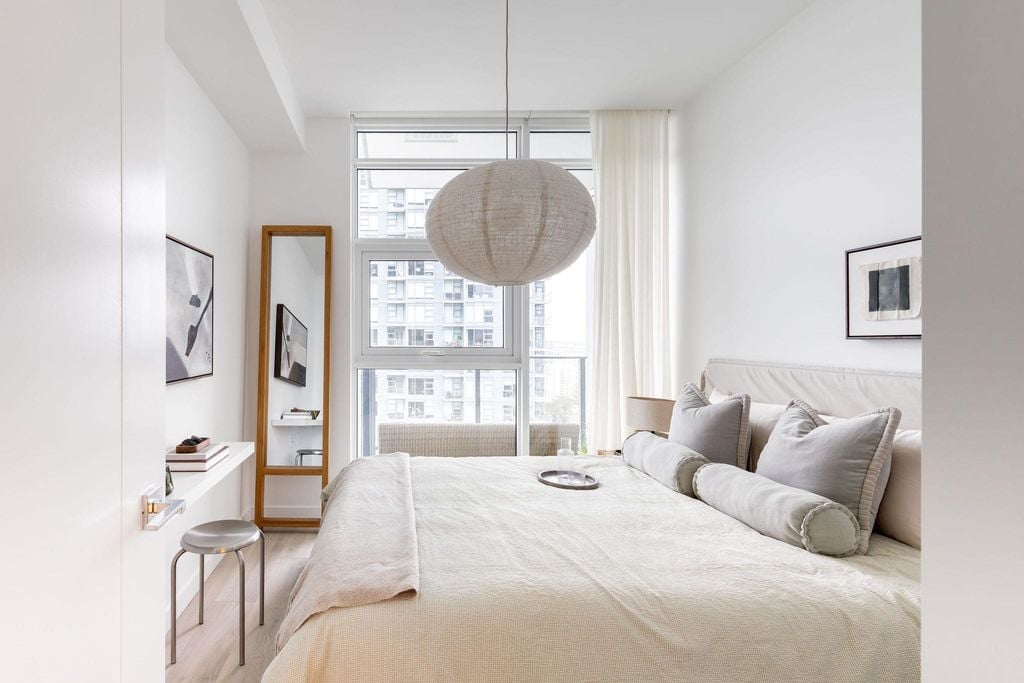 680 Quayside Drive 3406, New Westminster