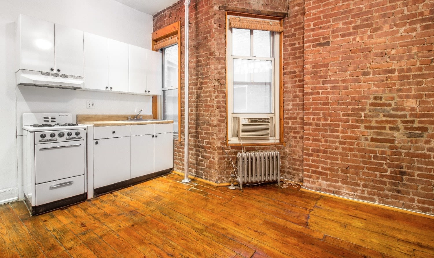 308 Mott St, Unit 4E