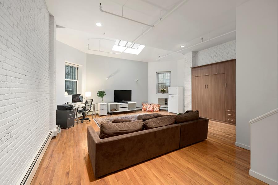 139 Reade St, #2A