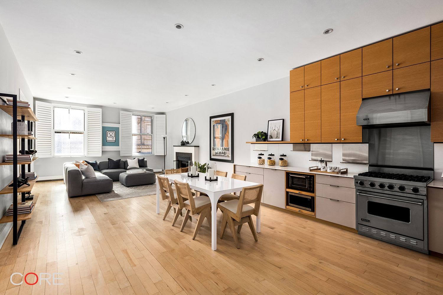 29 West 19th Street, Unit 3