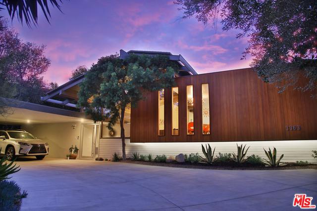 3363 Barbydell Drive